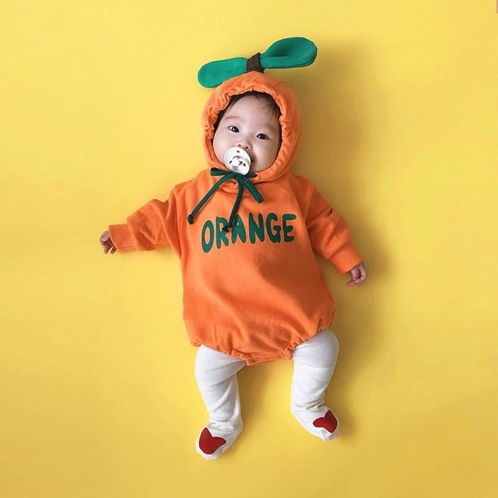 りんごちゃん　ベビーディオール 新品　ロンパース　カバーオール りんごちゃん ベビーディオール 新品 ロンパース カバーオール